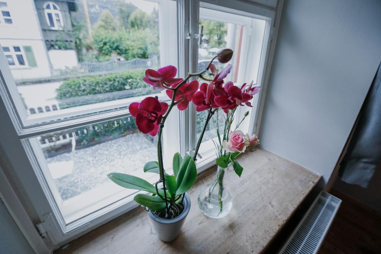 Clara Erdgeschosswohnung Im Juedischen Viertel Hohenems Luaran gambar